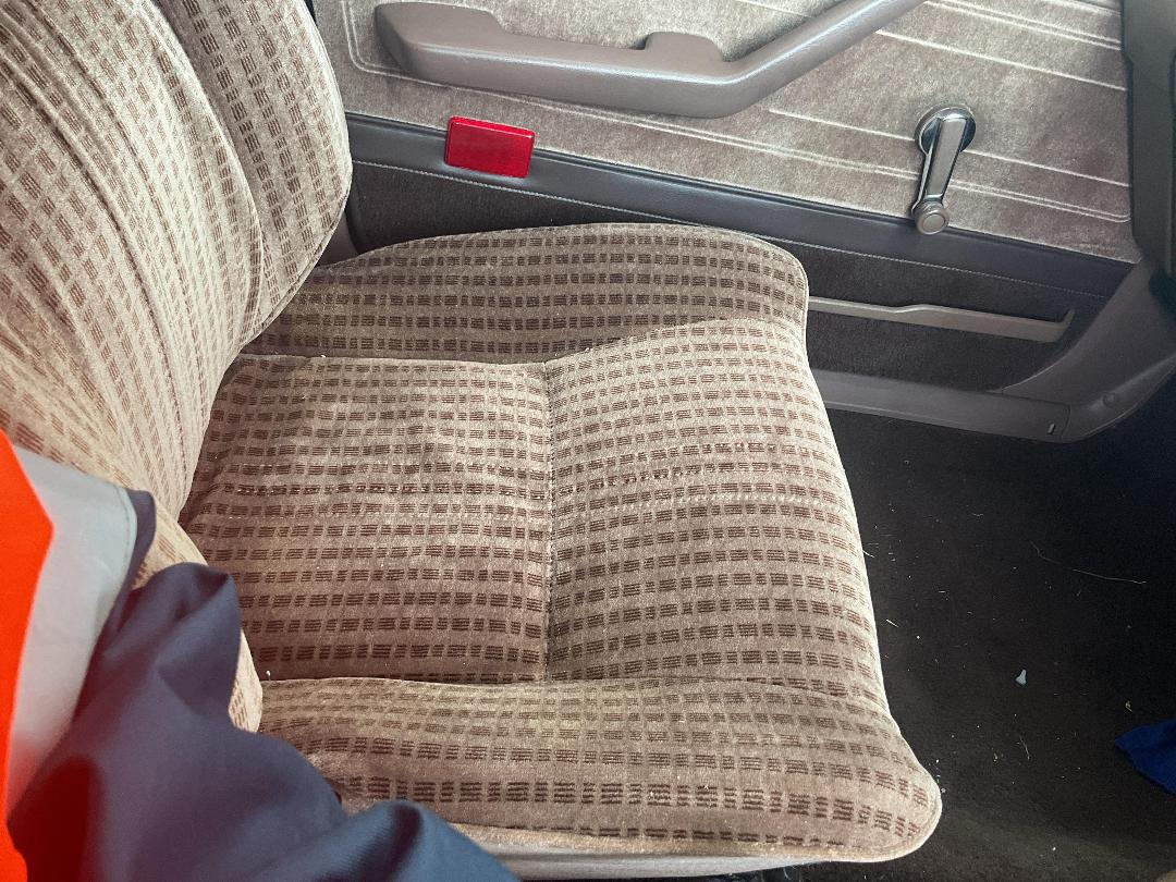 Photo '11' of Mitsubishi Tredia Photo '11' of Mitsubishi Tredia