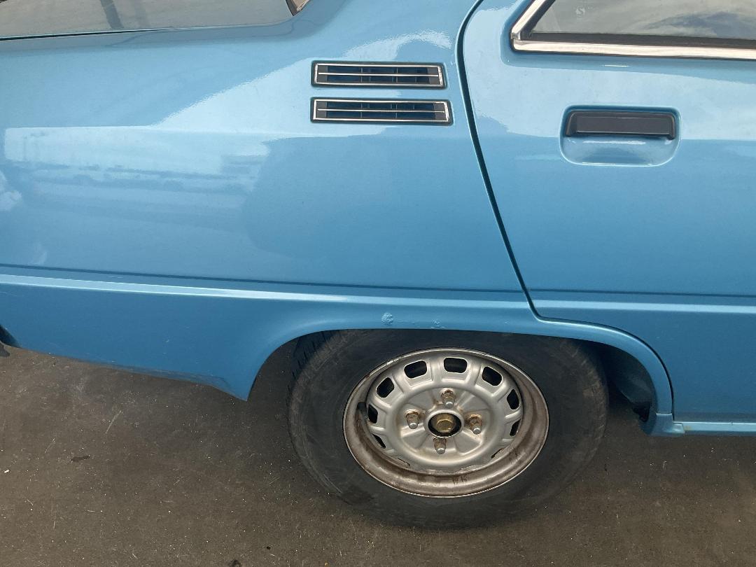 Photo '16' of Mitsubishi Tredia Photo '16' of Mitsubishi Tredia