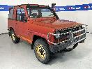 Thumbnail '1' of Toyota Blizzard LX