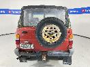 Thumbnail '6' of Toyota Blizzard LX