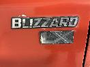 Thumbnail '26' of Toyota Blizzard LX