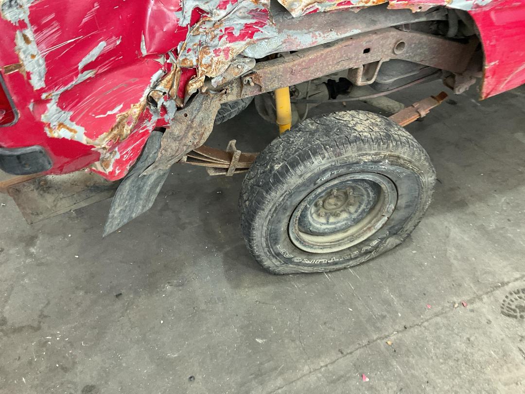 Photo '12' of Toyota Hilux Photo '12' of Toyota Hilux