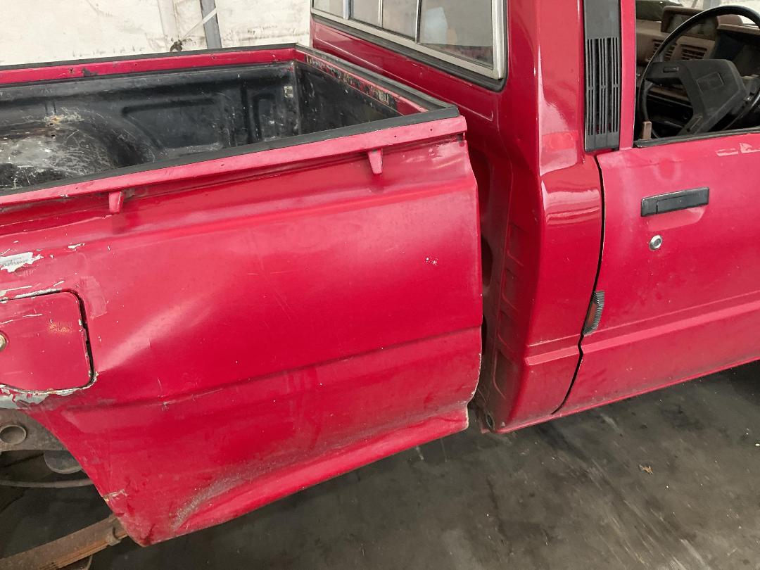 Photo '15' of Toyota Hilux Photo '15' of Toyota Hilux