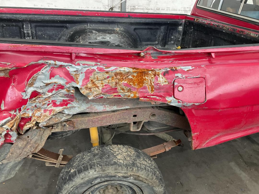 Photo '14' of Toyota Hilux Photo '14' of Toyota Hilux