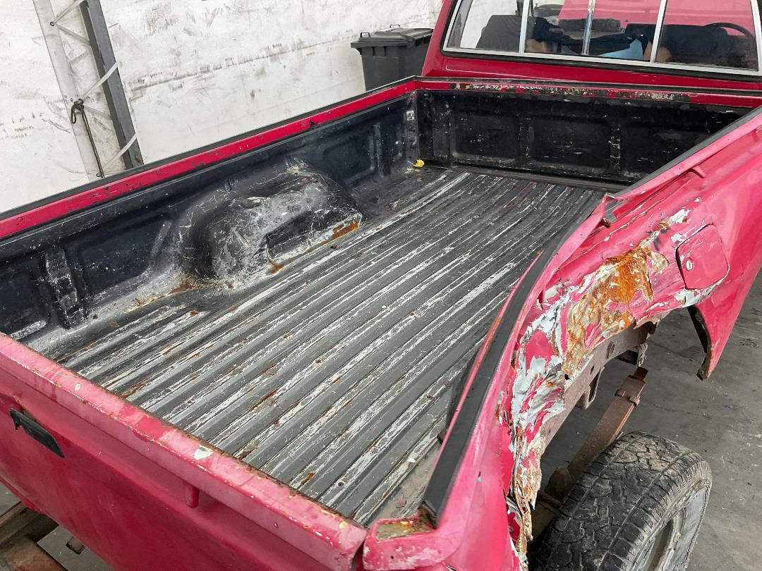 Photo '22' of Toyota Hilux Photo '22' of Toyota Hilux