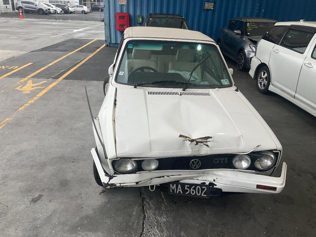 Photo '5' of Volkswagen Golf