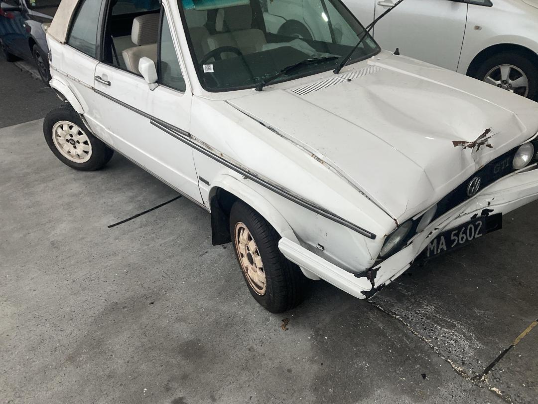 Photo '4' of Volkswagen Golf