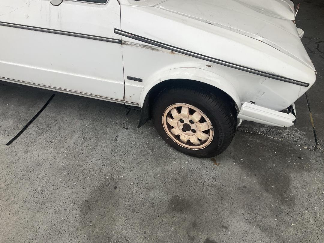 Photo '2' of Volkswagen Golf