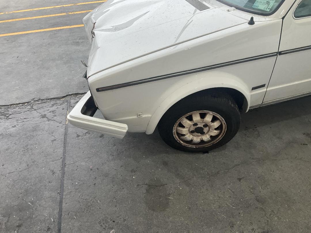 Photo '7' of Volkswagen Golf