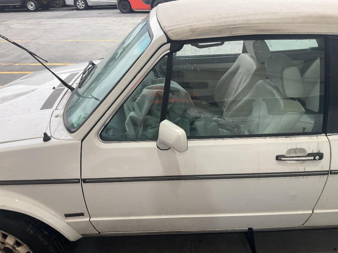 Photo '8' of Volkswagen Golf