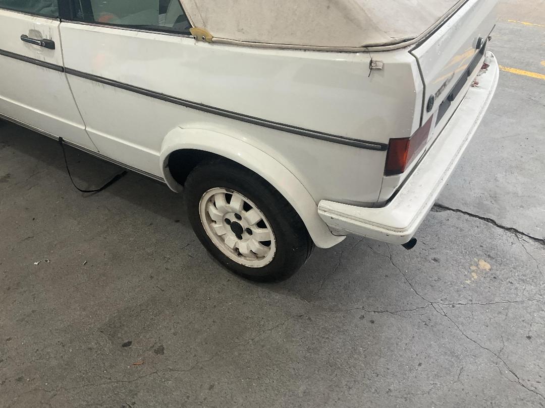 Photo '10' of Volkswagen Golf