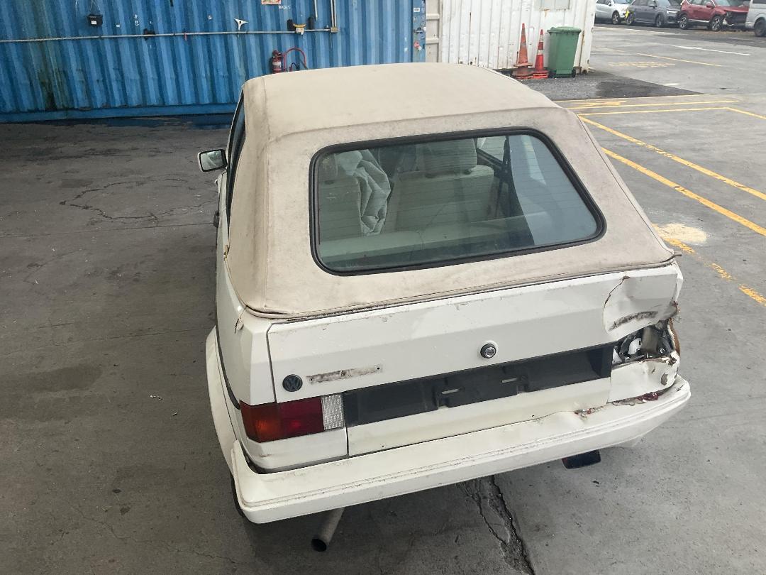 Photo '11' of Volkswagen Golf