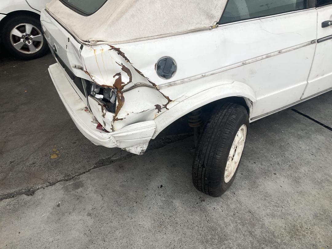 Photo '13' of Volkswagen Golf