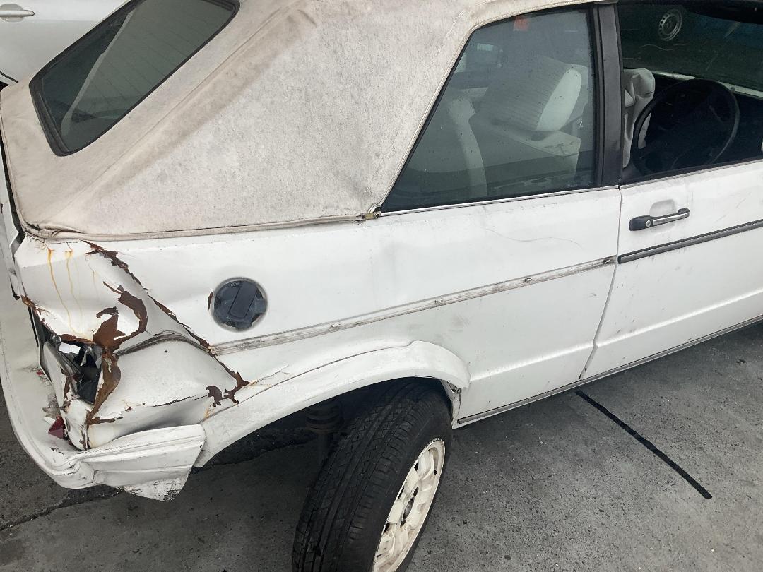 Photo '15' of Volkswagen Golf