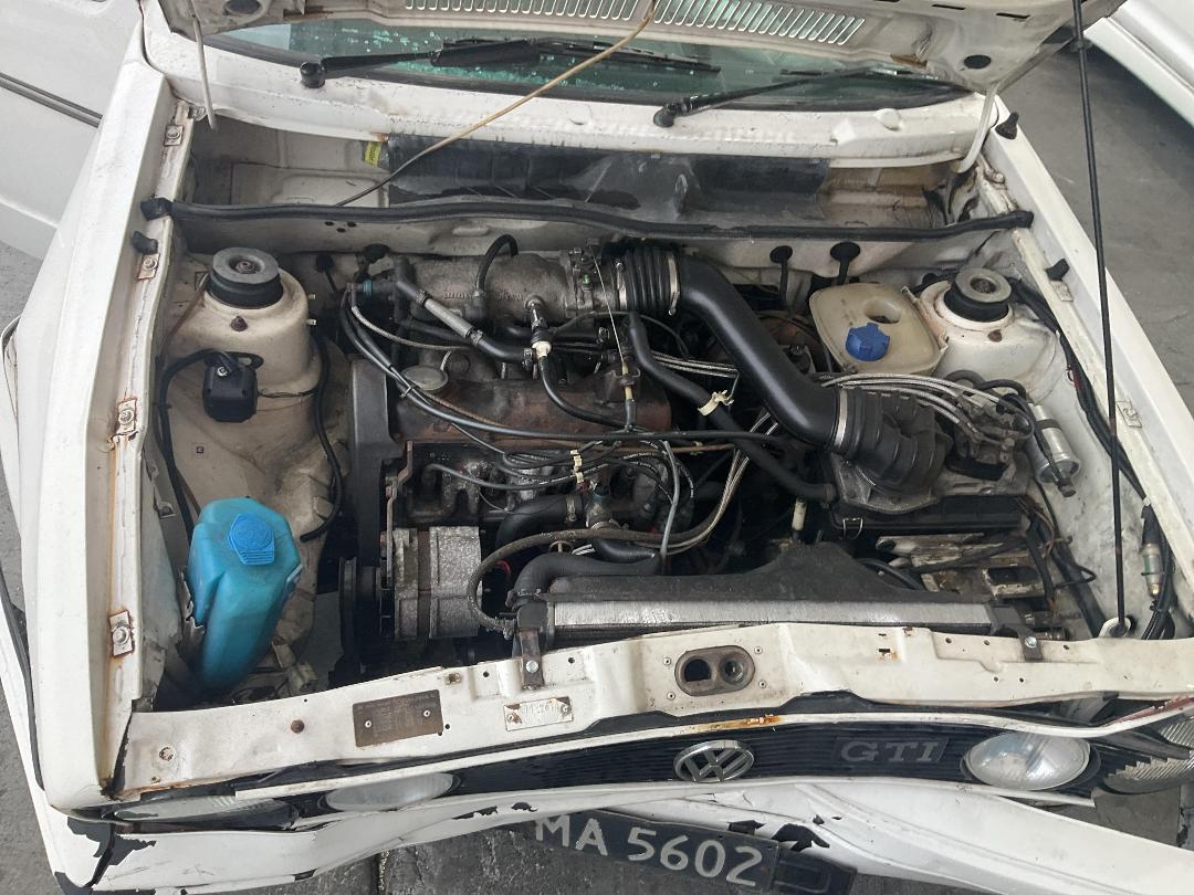 Photo '16' of Volkswagen Golf