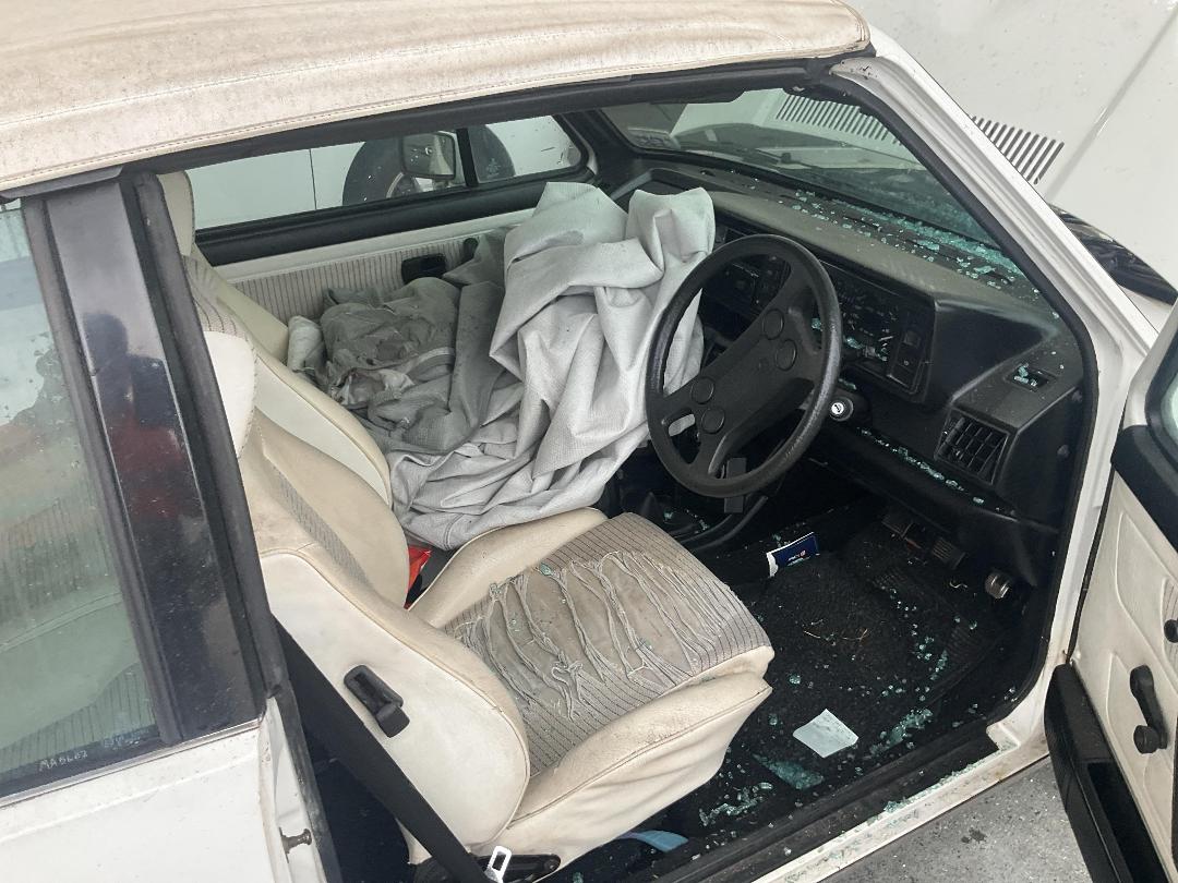 Photo '21' of Volkswagen Golf