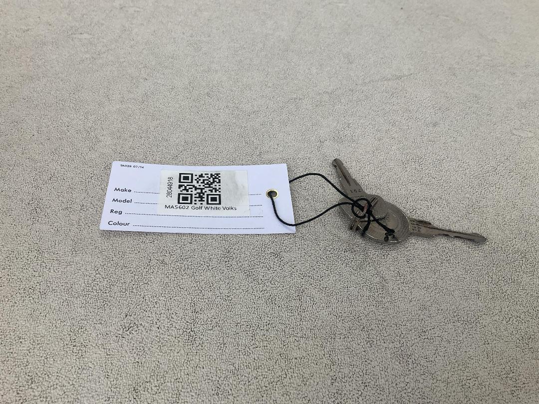 Photo '20' of Volkswagen Golf