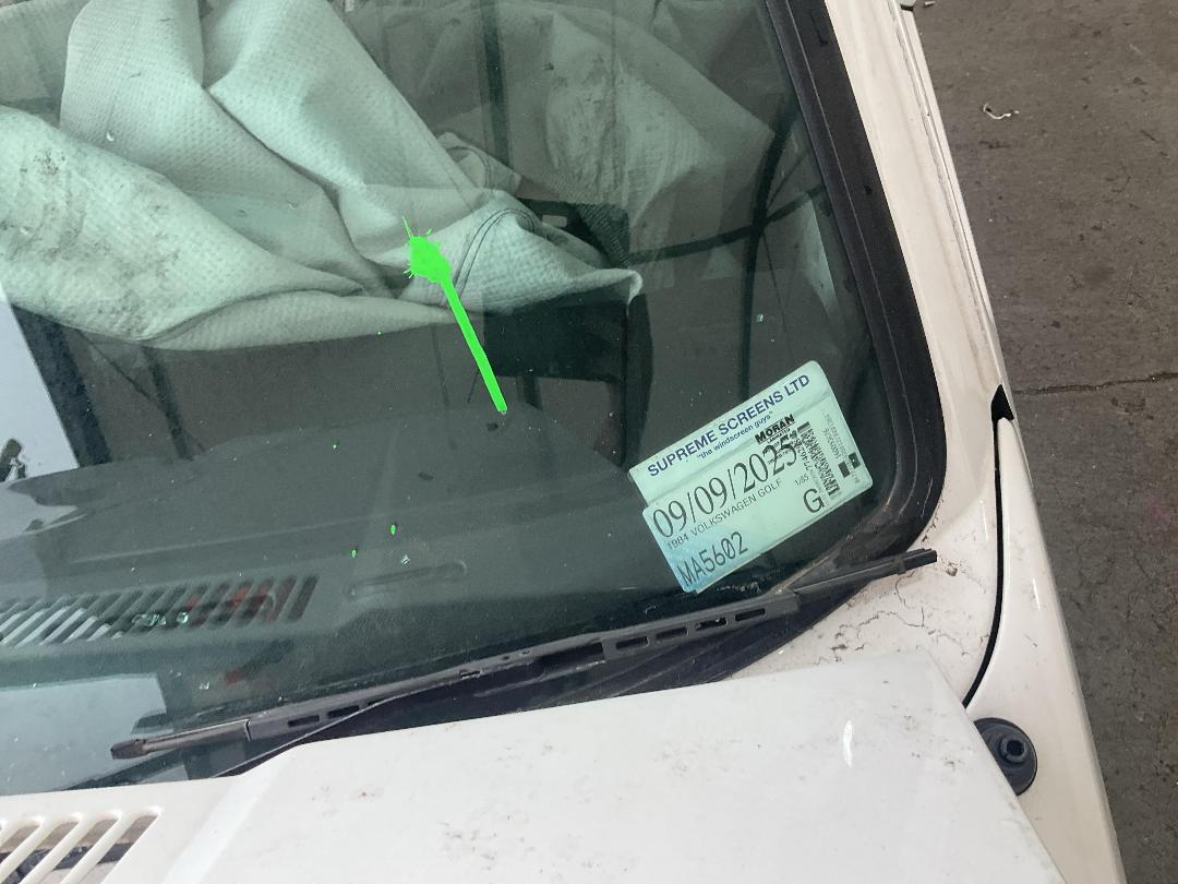 Photo '24' of Volkswagen Golf