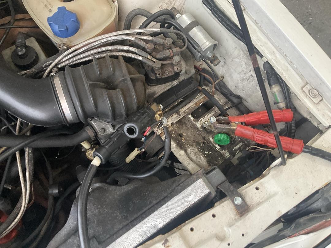 Photo '18' of Volkswagen Golf