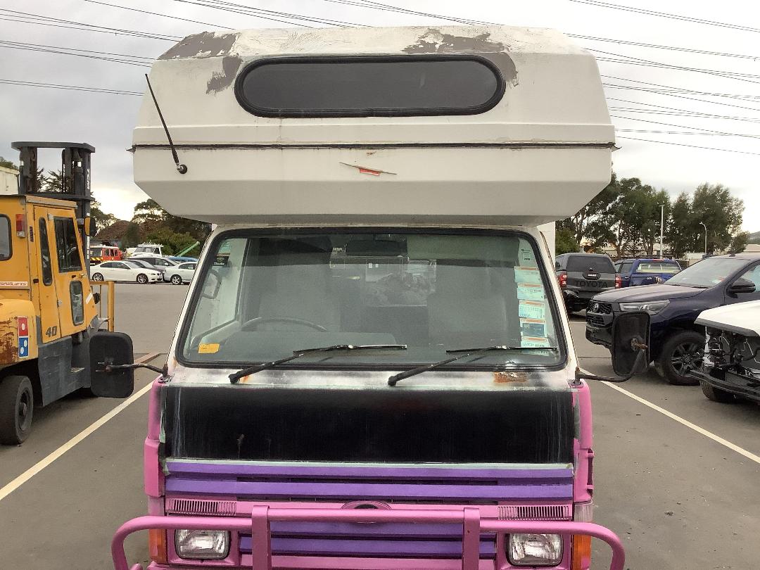 Photo '2' of Ford Trader