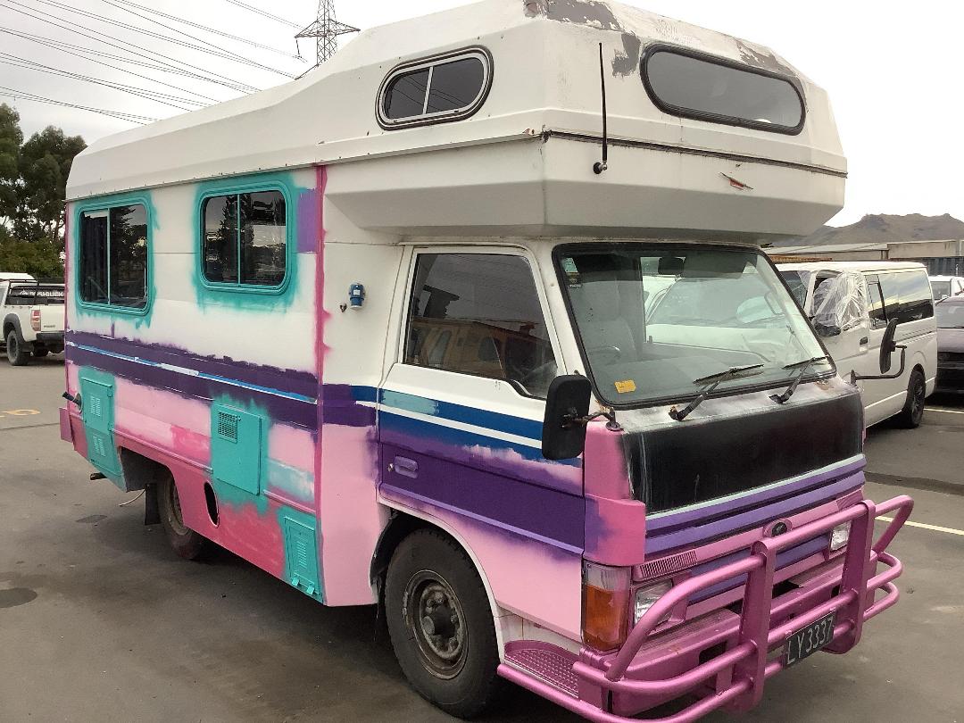 Photo '3' of Ford Trader