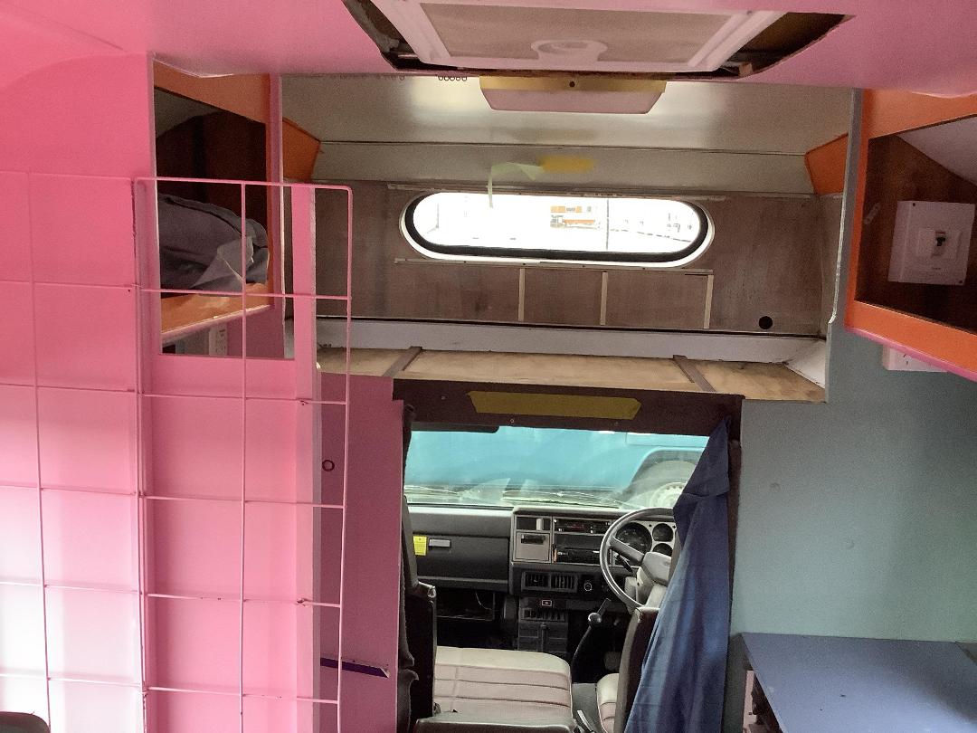 Photo '14' of Ford Trader