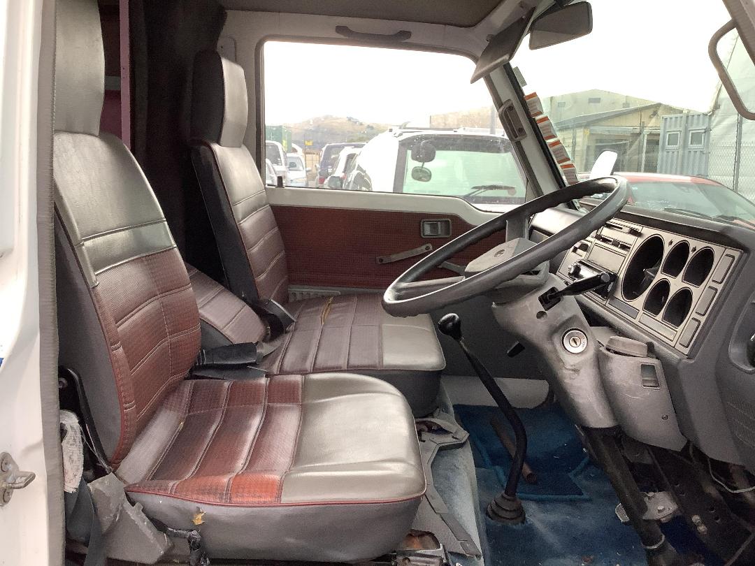 Photo '15' of Ford Trader