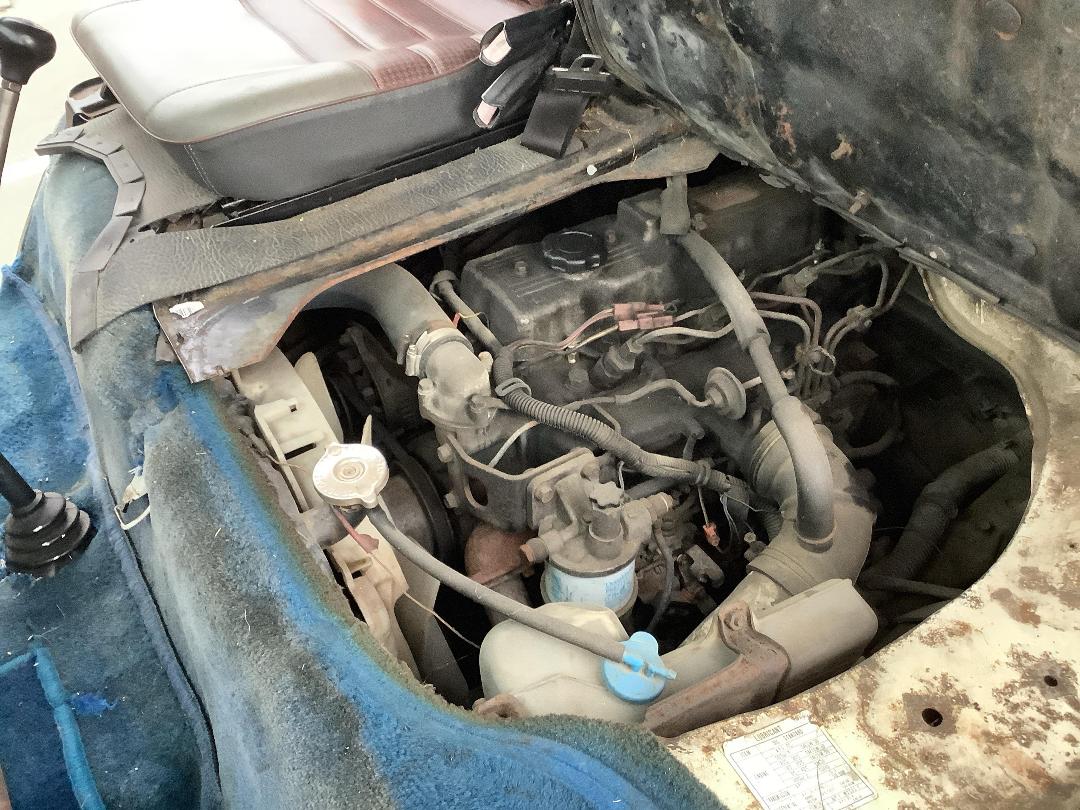 Photo '16' of Ford Trader