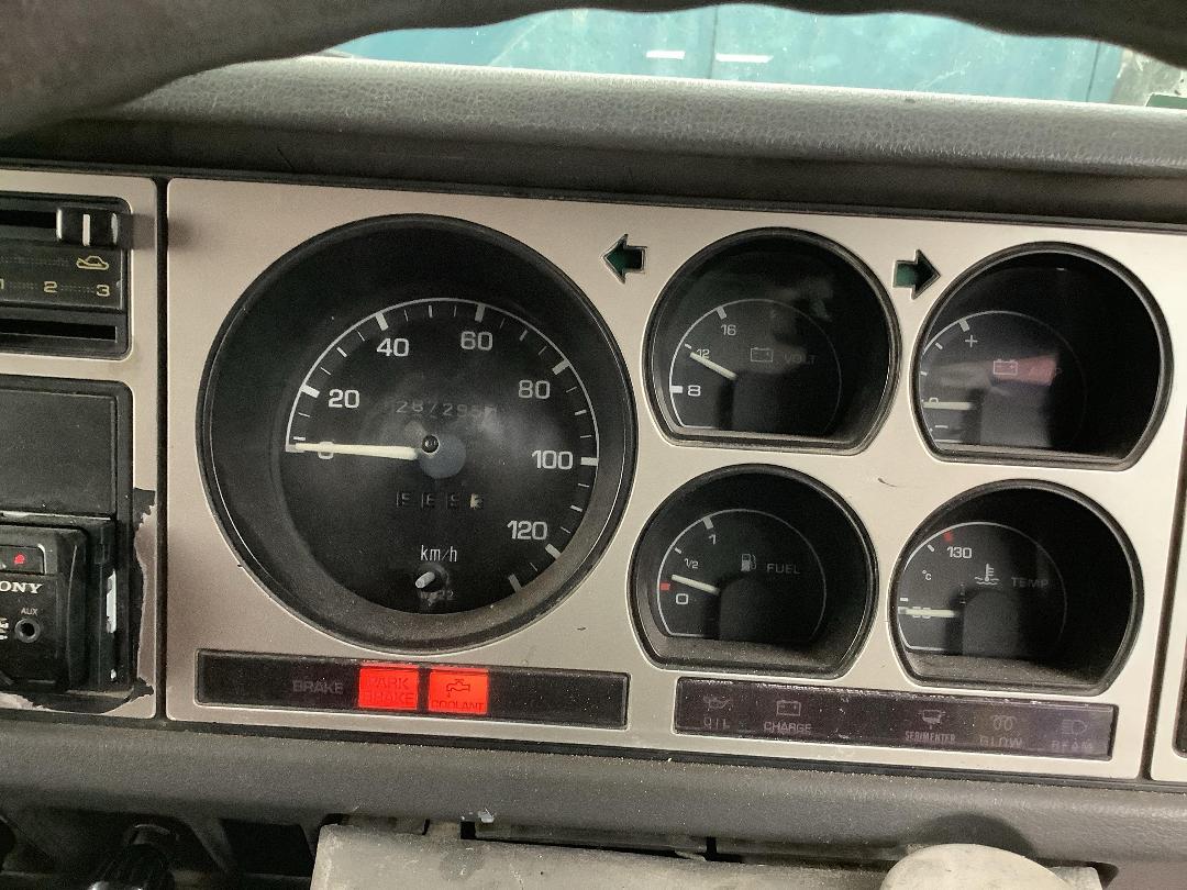 Photo '18' of Ford Trader