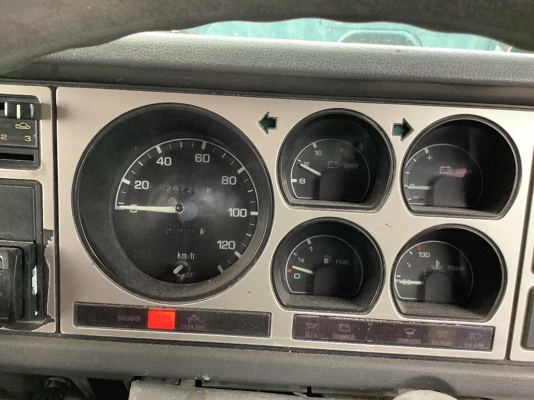 Photo '17' of Ford Trader