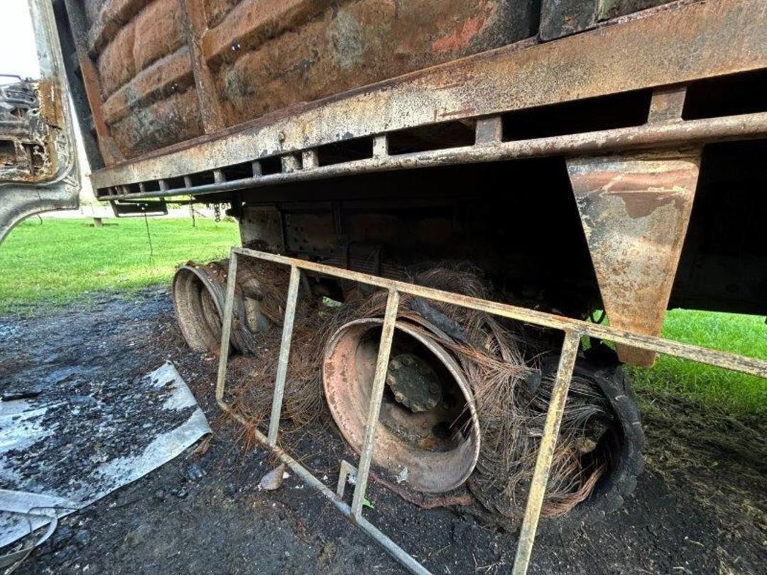 Photo '5' of Nissan CWA45 Tipper Photo '5' of Nissan CWA45 Tipper