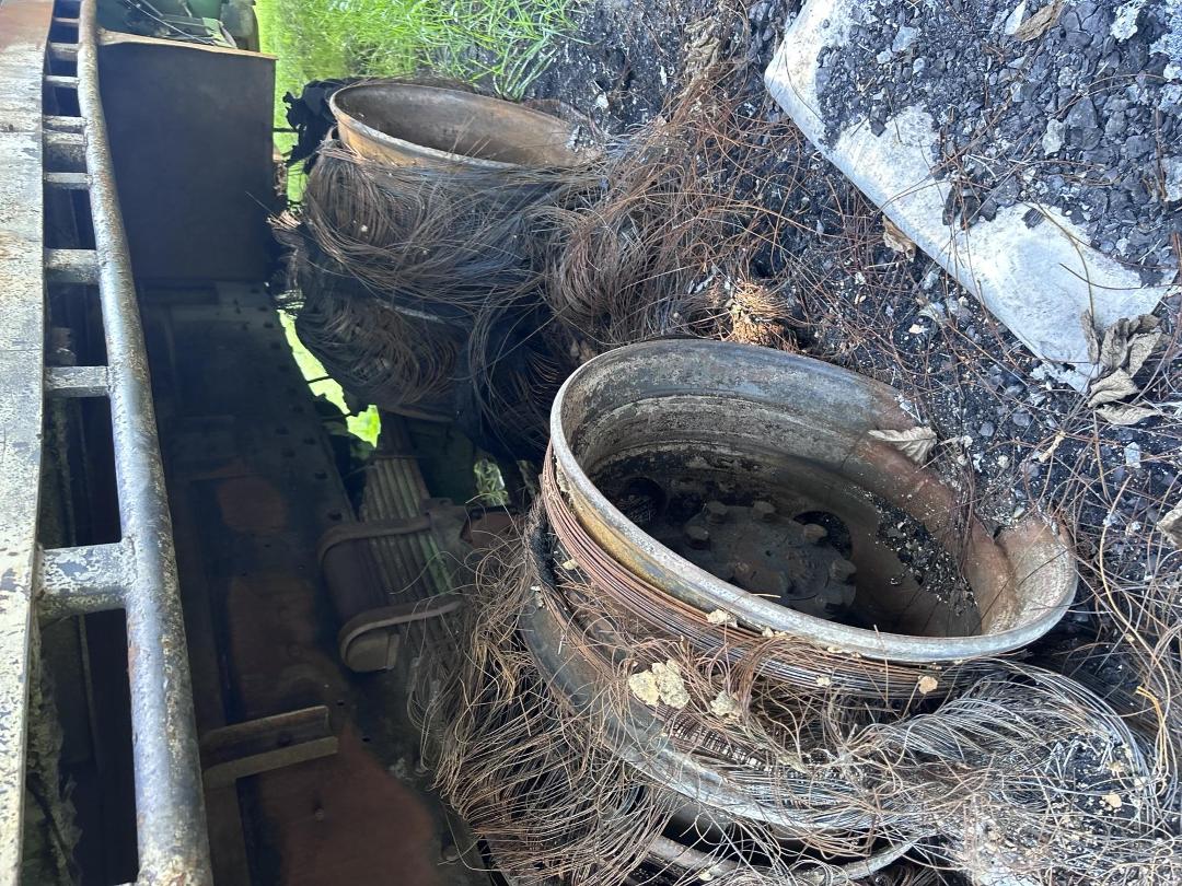 Photo '6' of Nissan CWA45 Tipper Photo '6' of Nissan CWA45 Tipper