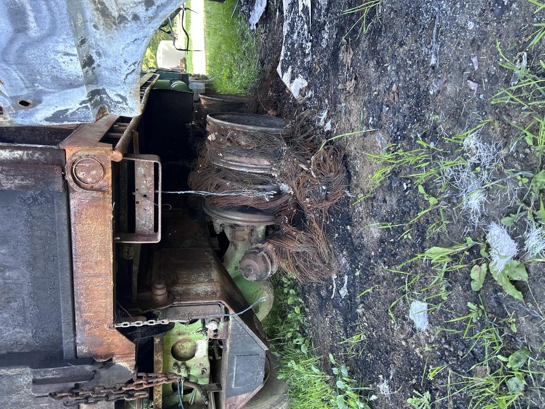 Photo '7' of Nissan CWA45 Tipper Photo '7' of Nissan CWA45 Tipper