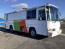 Thumbnail '2' of Nissan Diesel Bus Thumbnail '2' of Nissan Diesel Bus