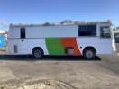 Thumbnail '3' of Nissan Diesel Bus Thumbnail '3' of Nissan Diesel Bus