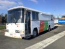 Thumbnail '8' of Nissan Diesel Bus Thumbnail '8' of Nissan Diesel Bus
