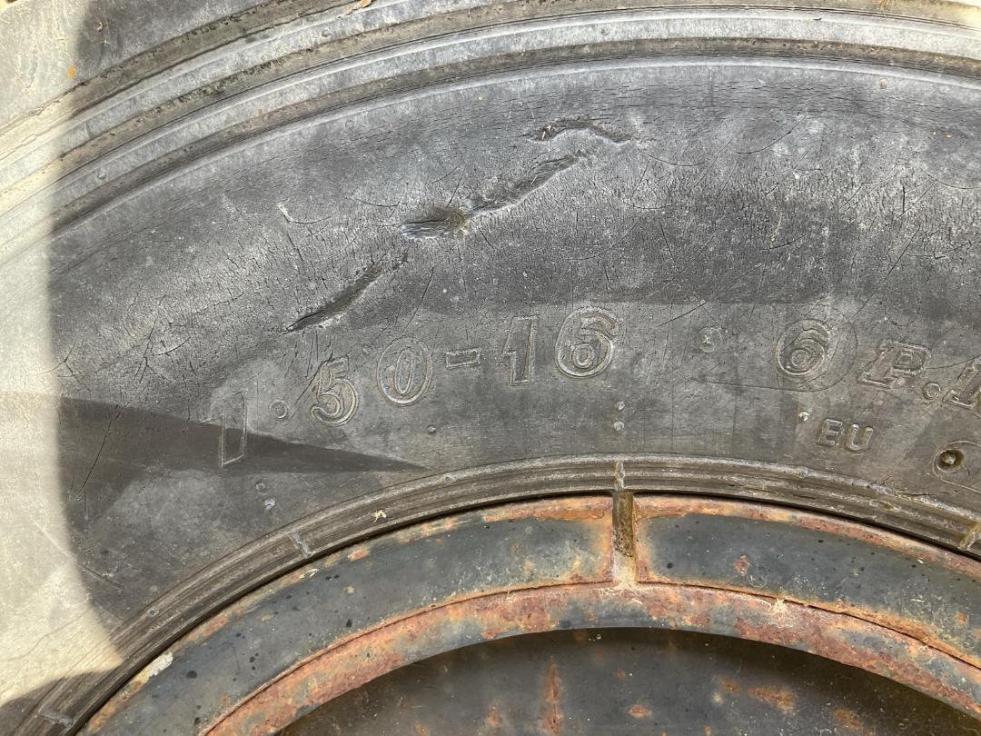 Photo '20' of Sakai SW40 Roller