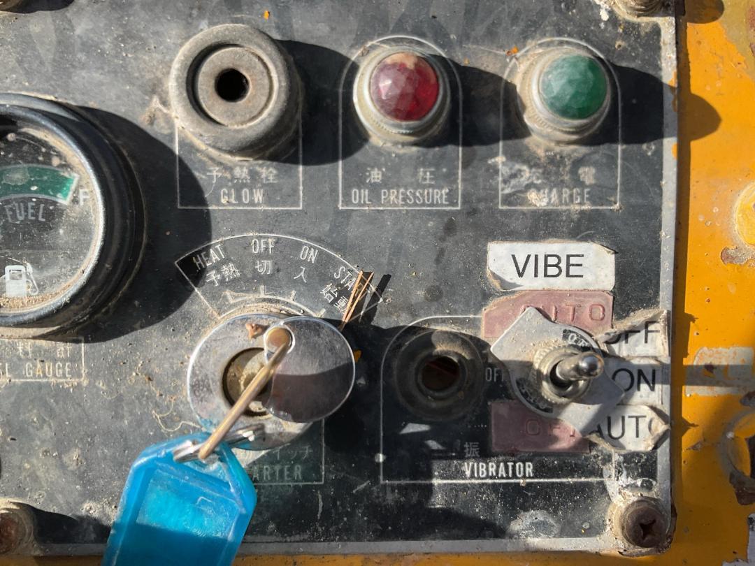 Photo '22' of Sakai SW40 Roller