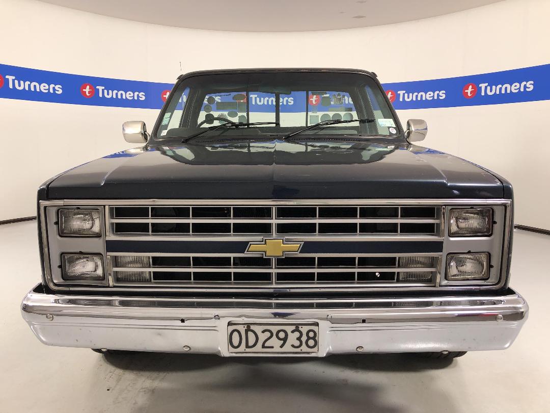 Photo '2' of Chevrolet C10 Photo '2' of Chevrolet C10