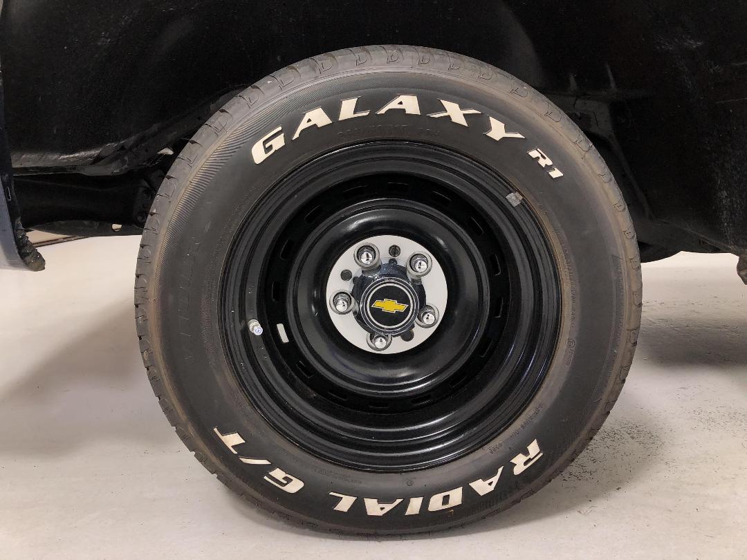 Photo '10' of Chevrolet C10 Photo '10' of Chevrolet C10