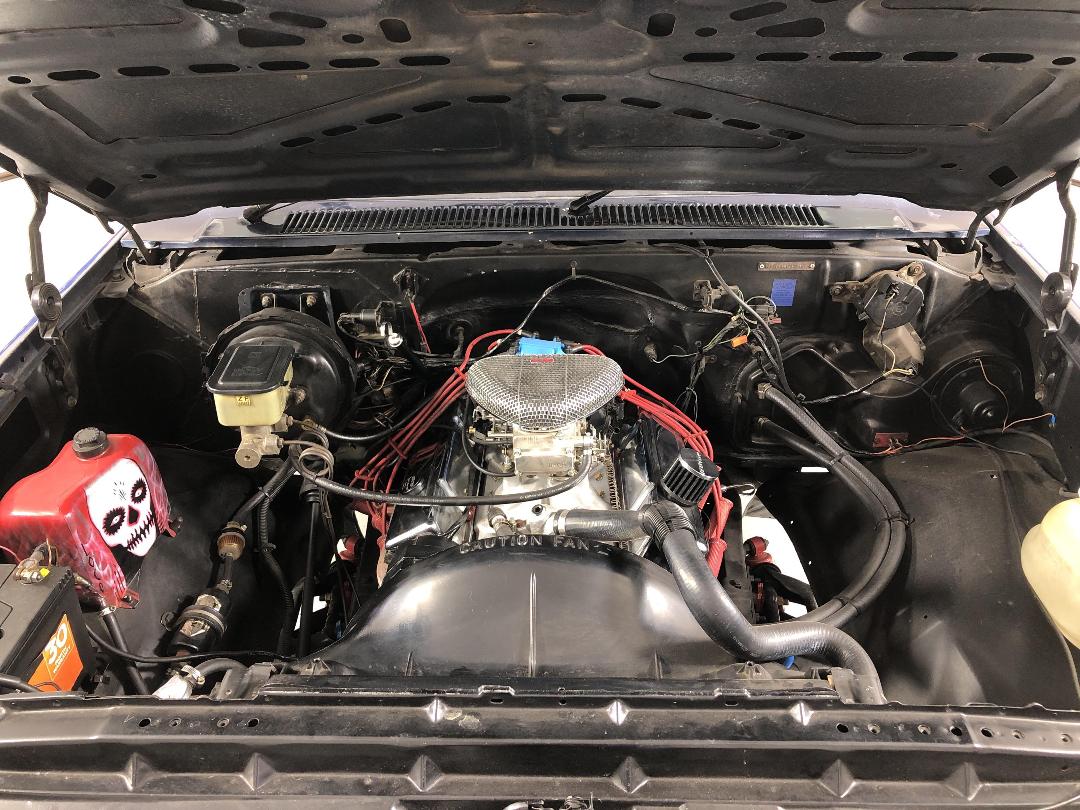 Photo '13' of Chevrolet C10 Photo '13' of Chevrolet C10