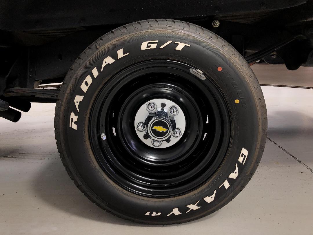 Photo '11' of Chevrolet C10 Photo '11' of Chevrolet C10