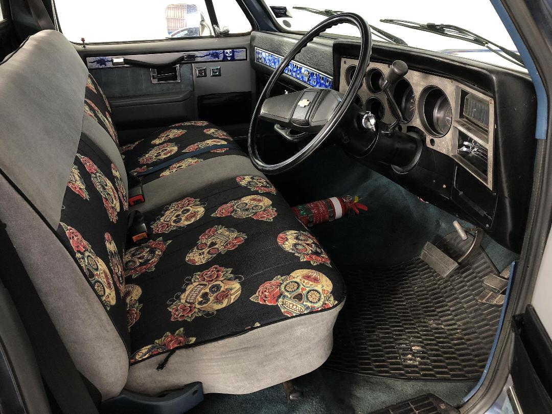 Photo '16' of Chevrolet C10 Photo '16' of Chevrolet C10