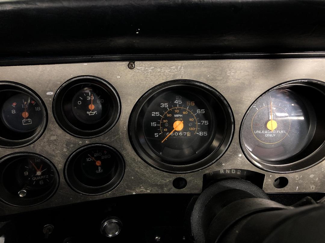 Photo '19' of Chevrolet C10 Photo '19' of Chevrolet C10