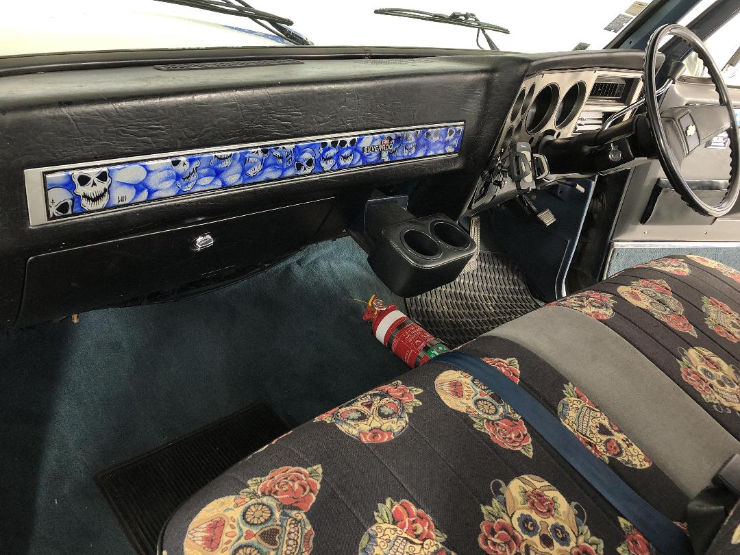 Photo '17' of Chevrolet C10 Photo '17' of Chevrolet C10