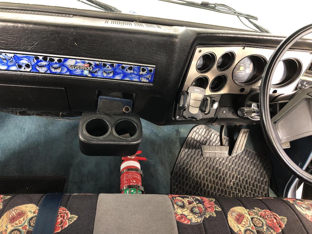 Photo '18' of Chevrolet C10 Photo '18' of Chevrolet C10