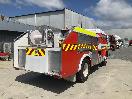 Thumbnail '5' of Hino FF173 Fire Appliance