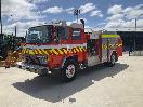 Thumbnail '3' of Hino FF173 Fire Appliance