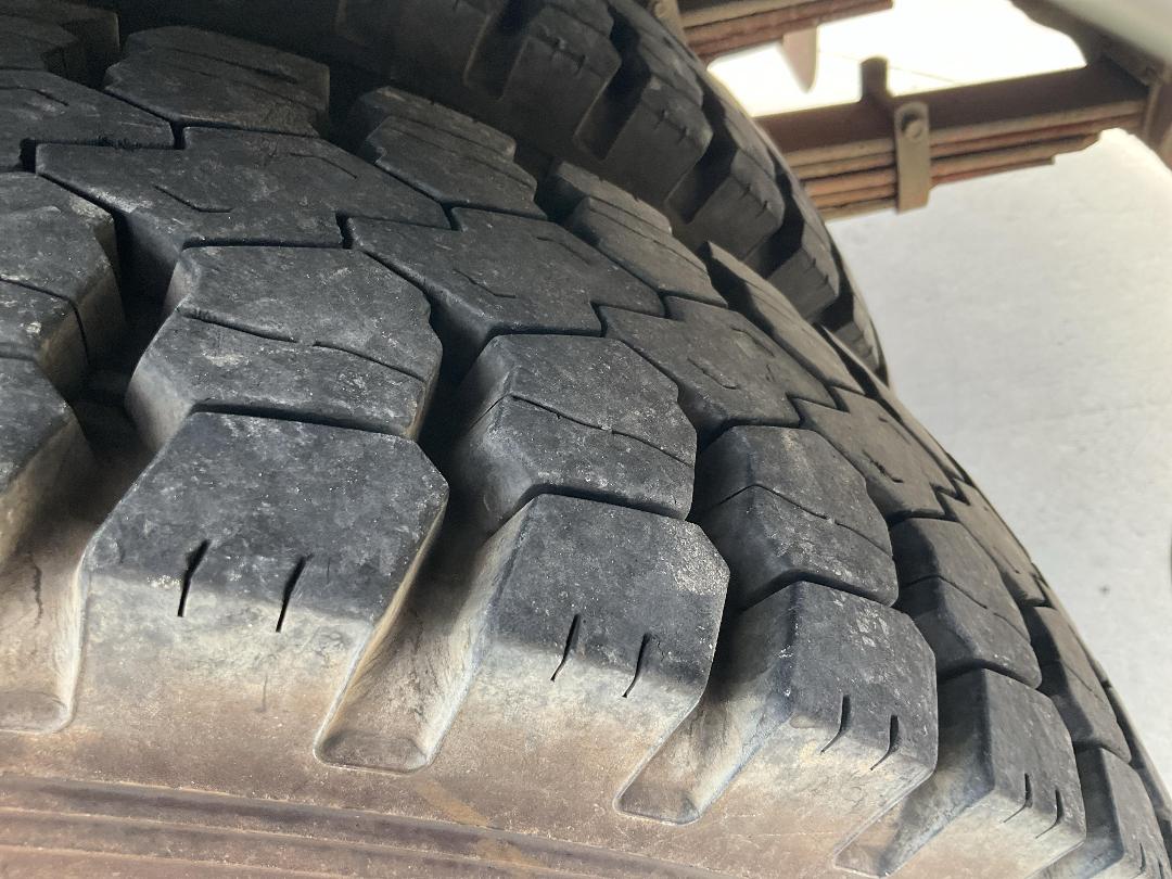 Photo '21' of Hino FF173 Fire Appliance Photo '21' of Hino FF173 Fire Appliance