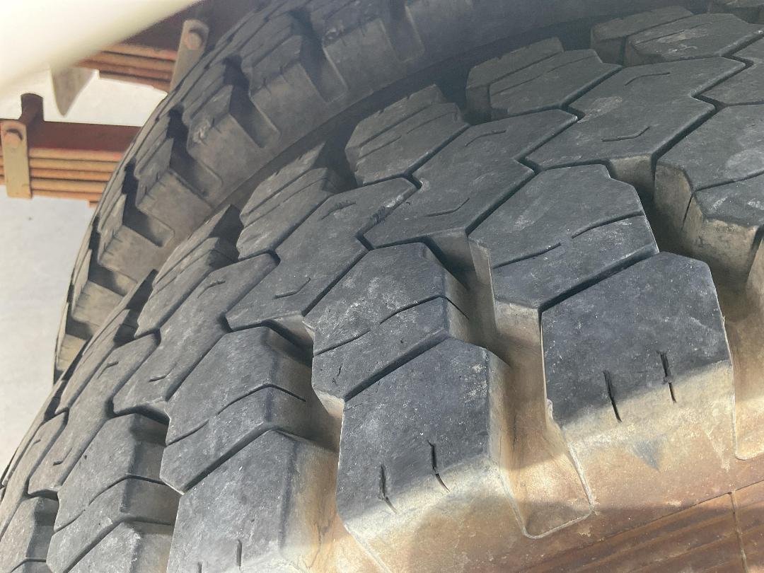 Photo '22' of Hino FF173 Fire Appliance Photo '22' of Hino FF173 Fire Appliance